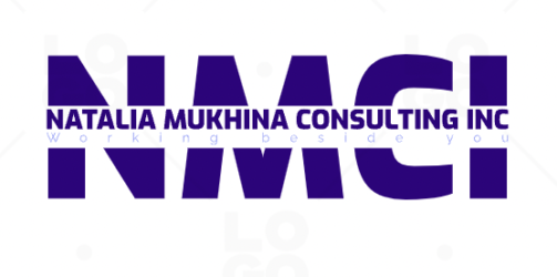 Natalia mukhina consulting inc.